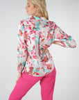 Deeluxe Clementina Long Sleeved Shirt