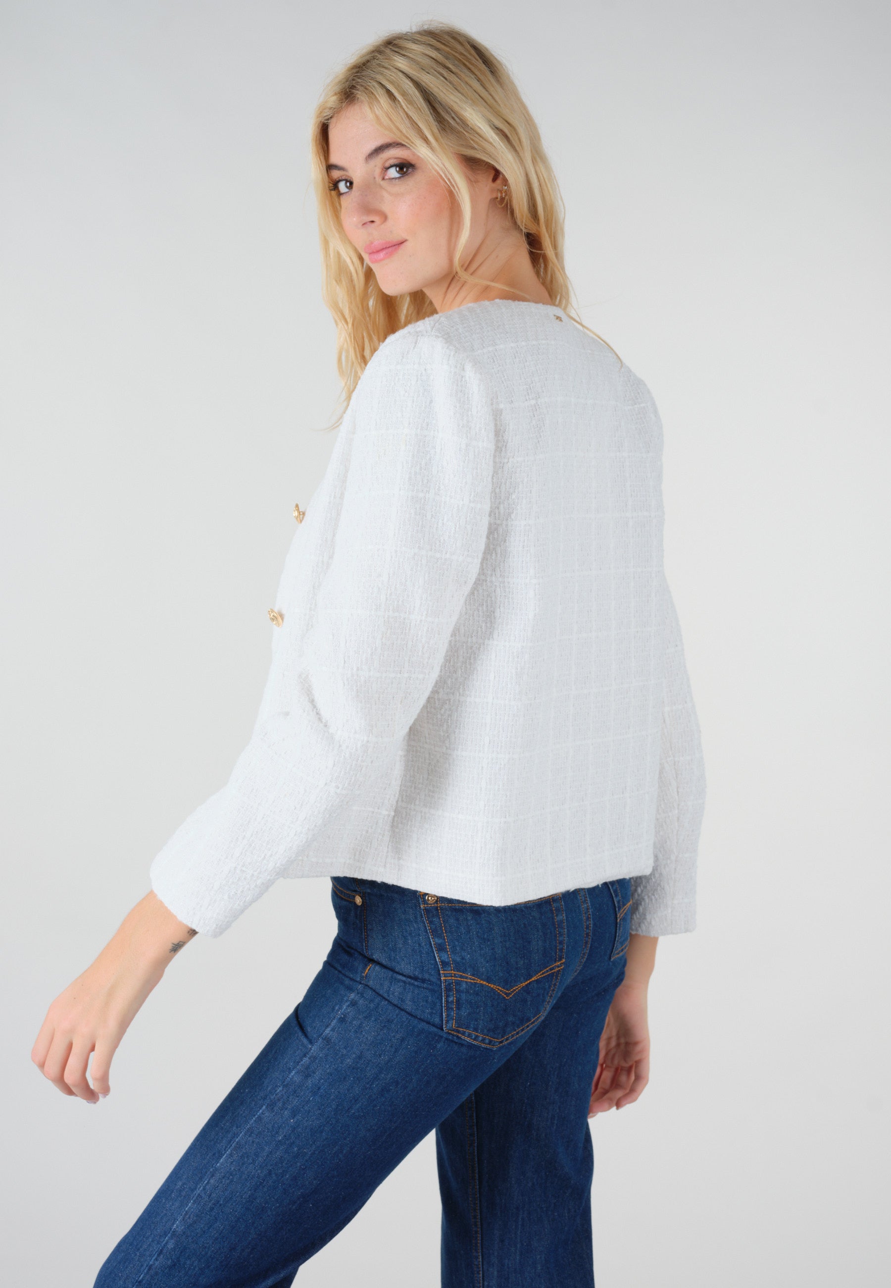 Deeluxe Raza Jacket