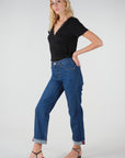 Deeluxe Chuka Tapefit Jeans