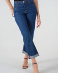 Deeluxe Chuka Tapefit Jeans