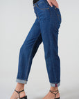 Deeluxe Chuka Tapefit Jeans