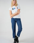 Deeluxe Rouma T-Shirt