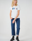 Deeluxe Rouma T-Shirt