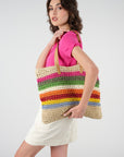Deeluxe Mania Bag