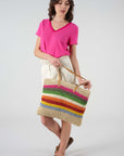 Deeluxe Mania Bag
