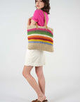 Deeluxe Mania Bag