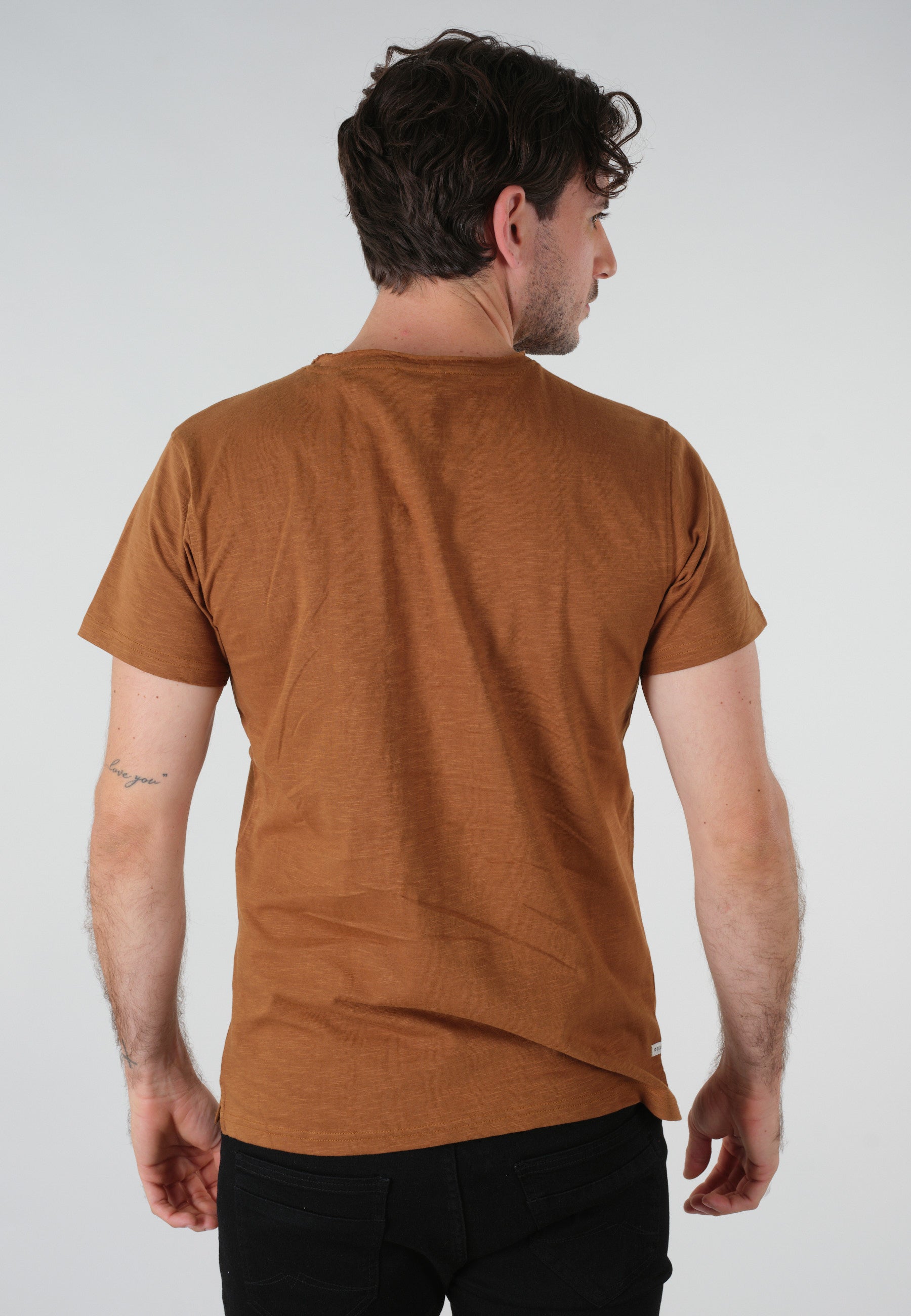 Deeluxe Tim T-Shirt