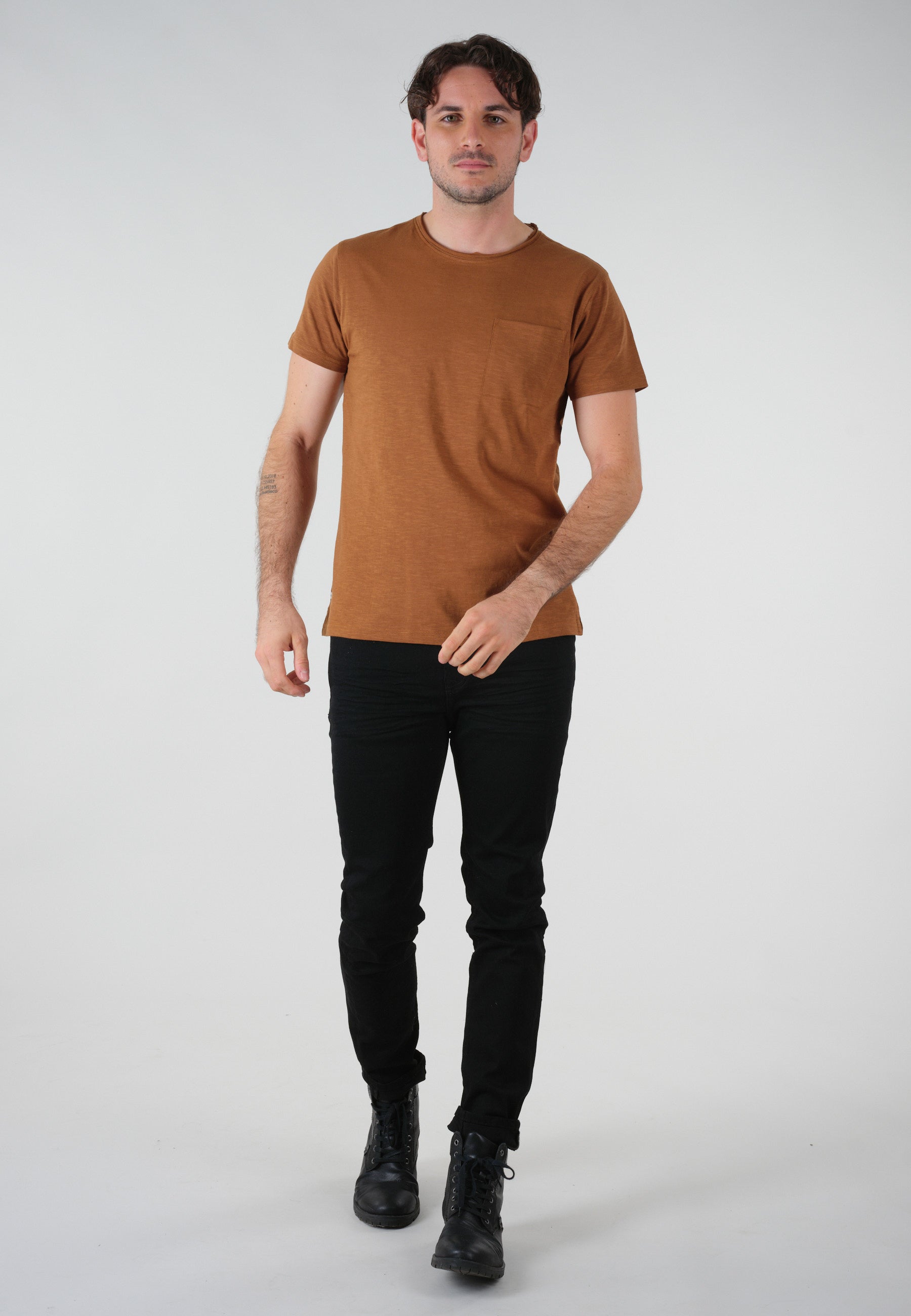Deeluxe Tim T-Shirt
