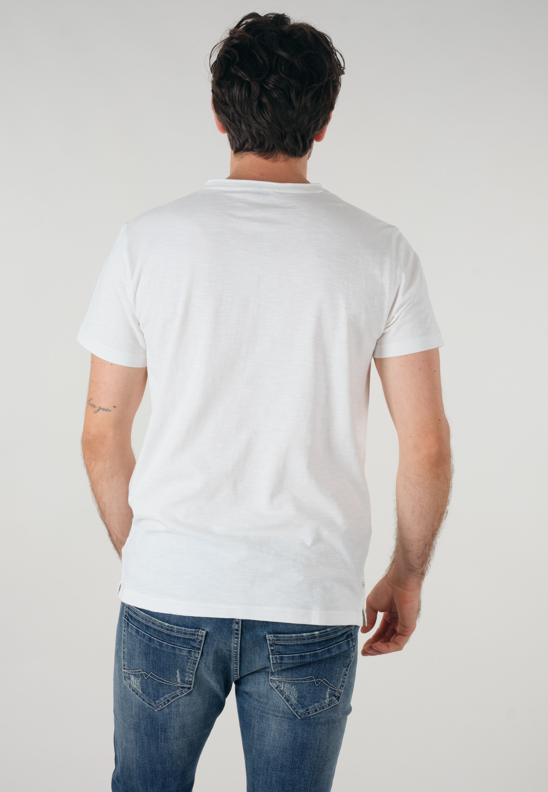 Deeluxe Tim T-Shirt