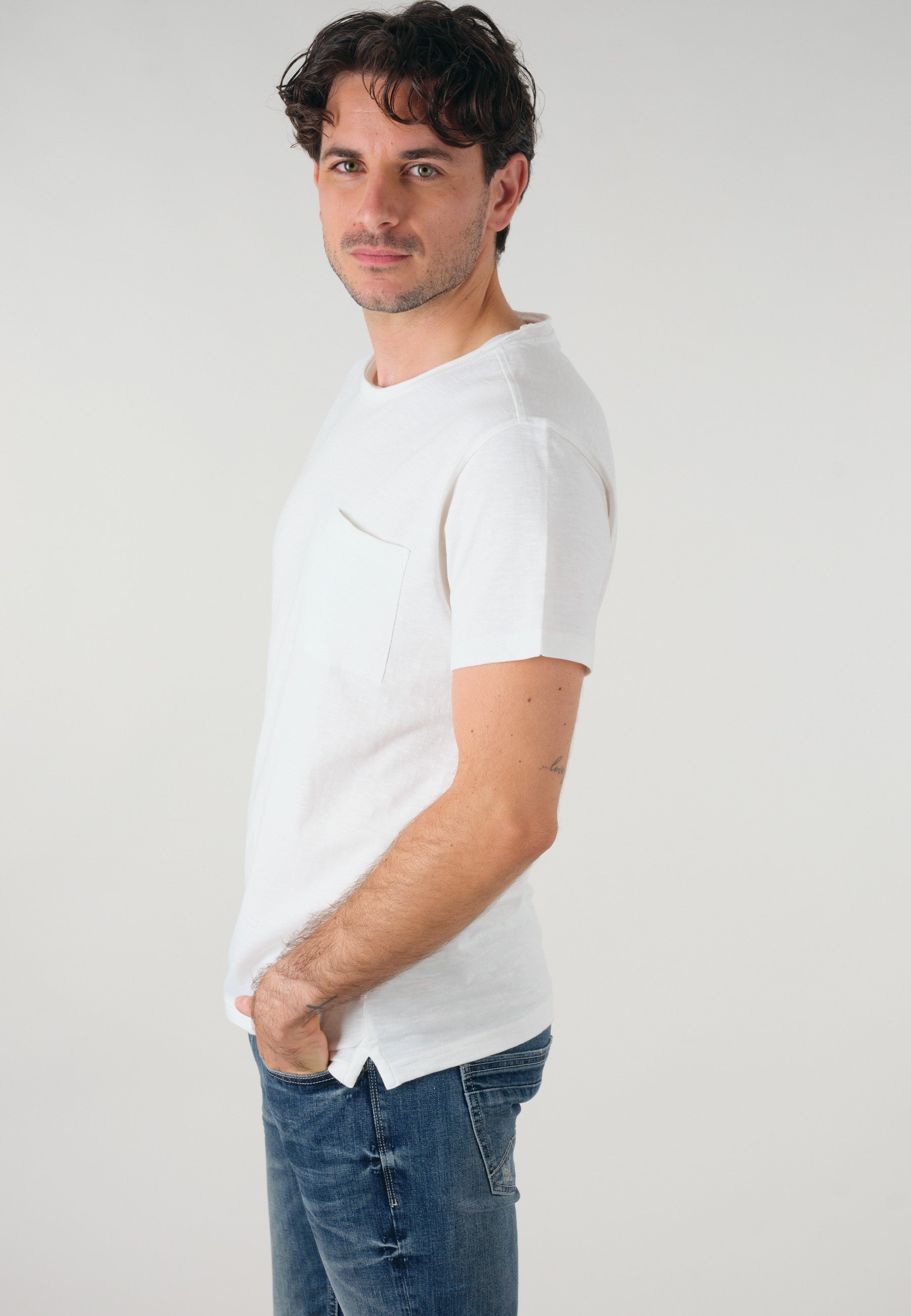 Deeluxe Tim T-Shirt