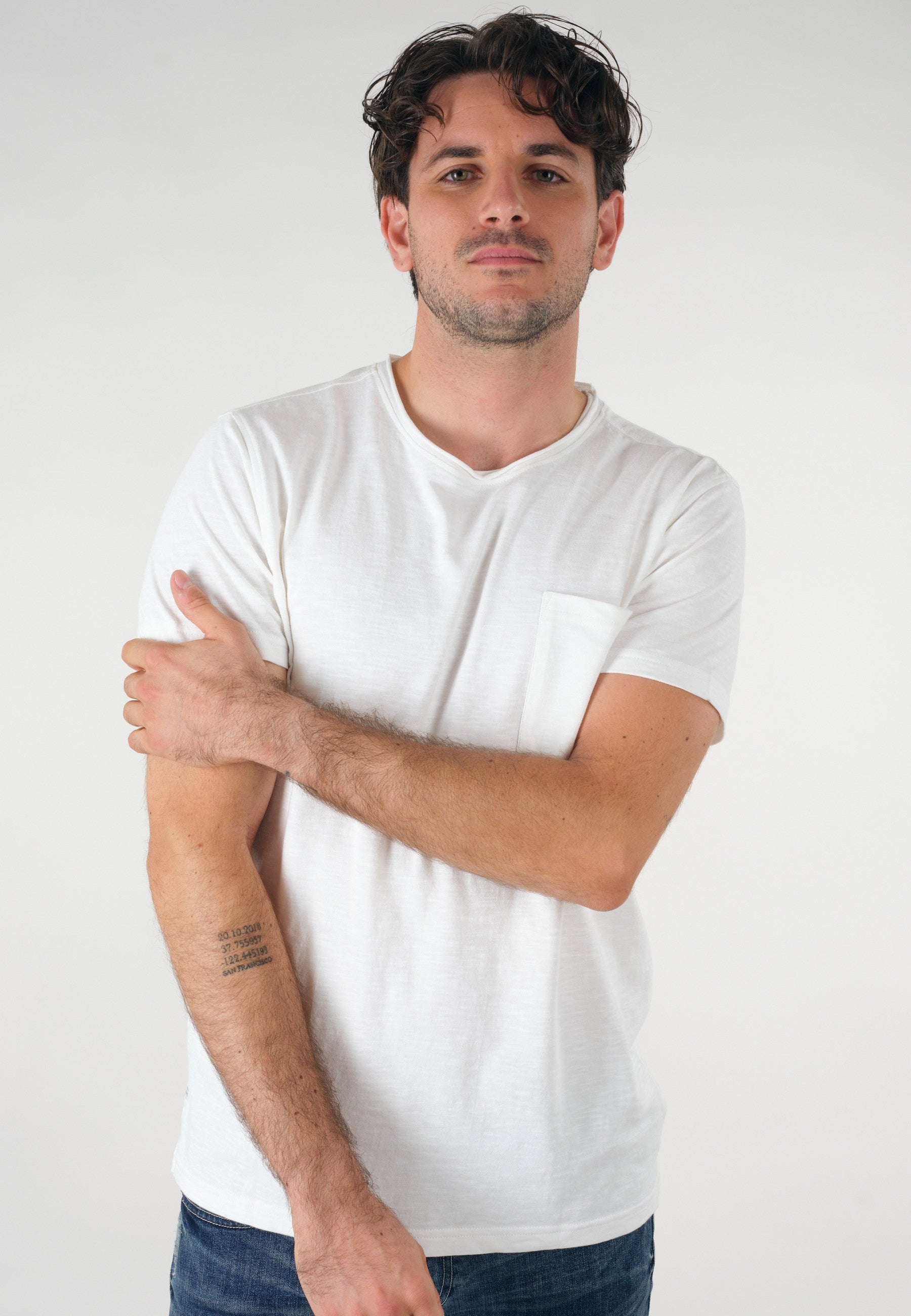 Deeluxe Tim T-Shirt