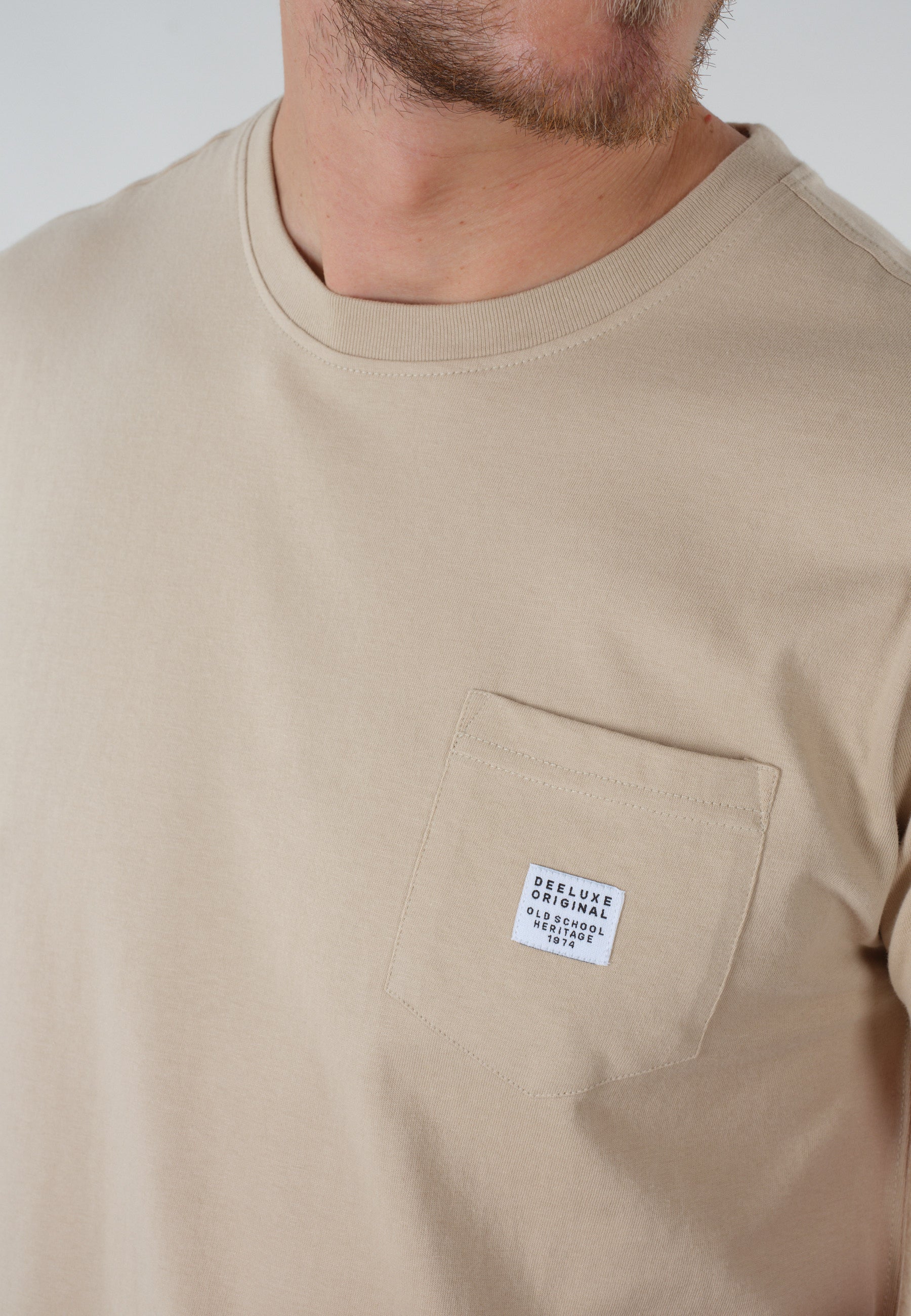 Deeluxe Basito T-Shirt