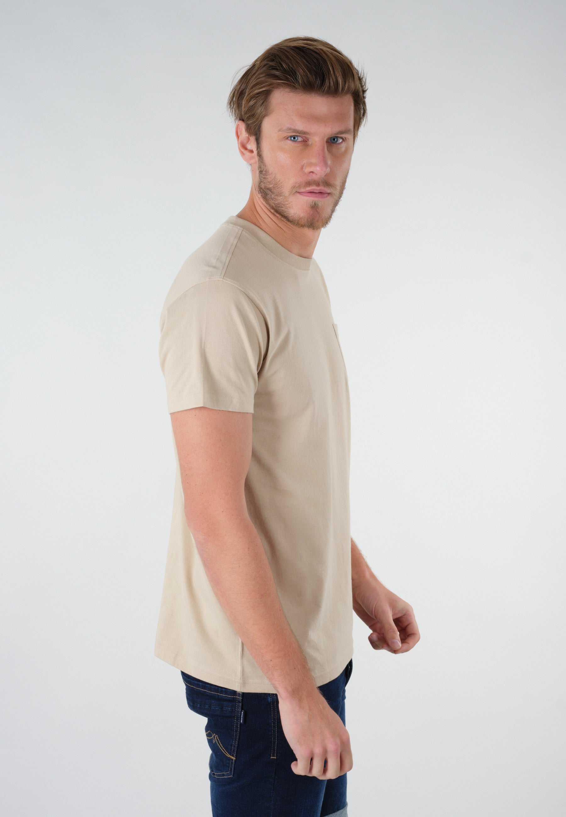 Deeluxe Basito T-Shirt