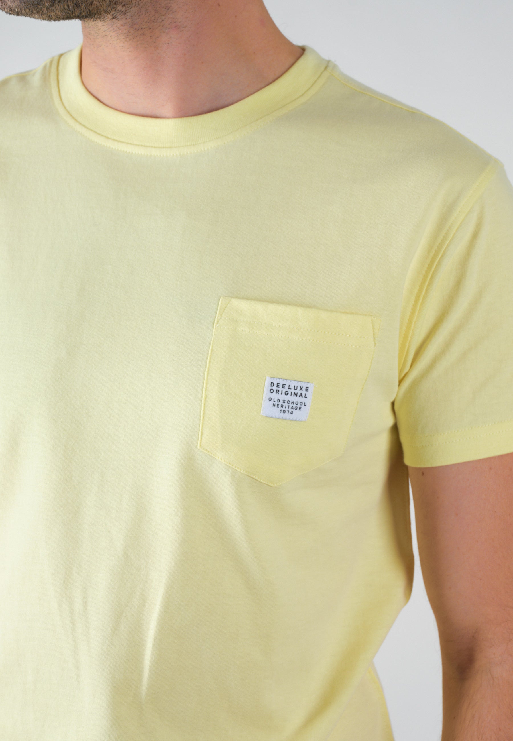 Deeluxe Basito T-Shirt