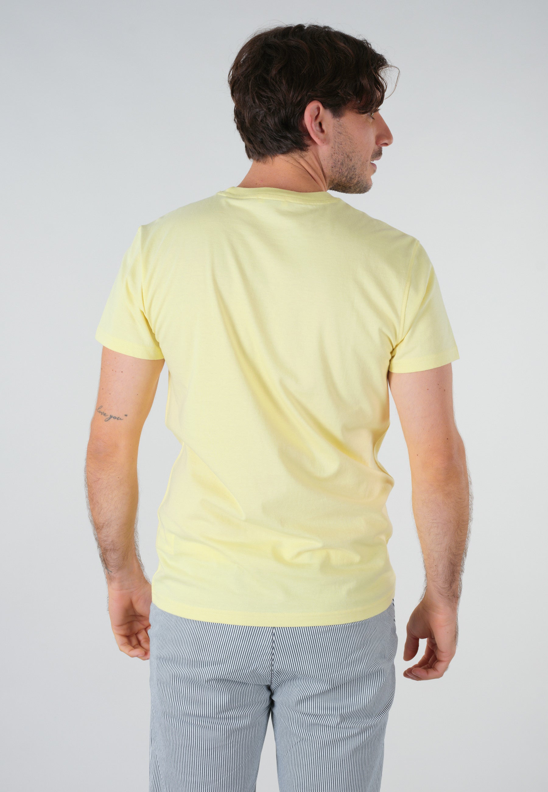 Deeluxe Basito T-Shirt