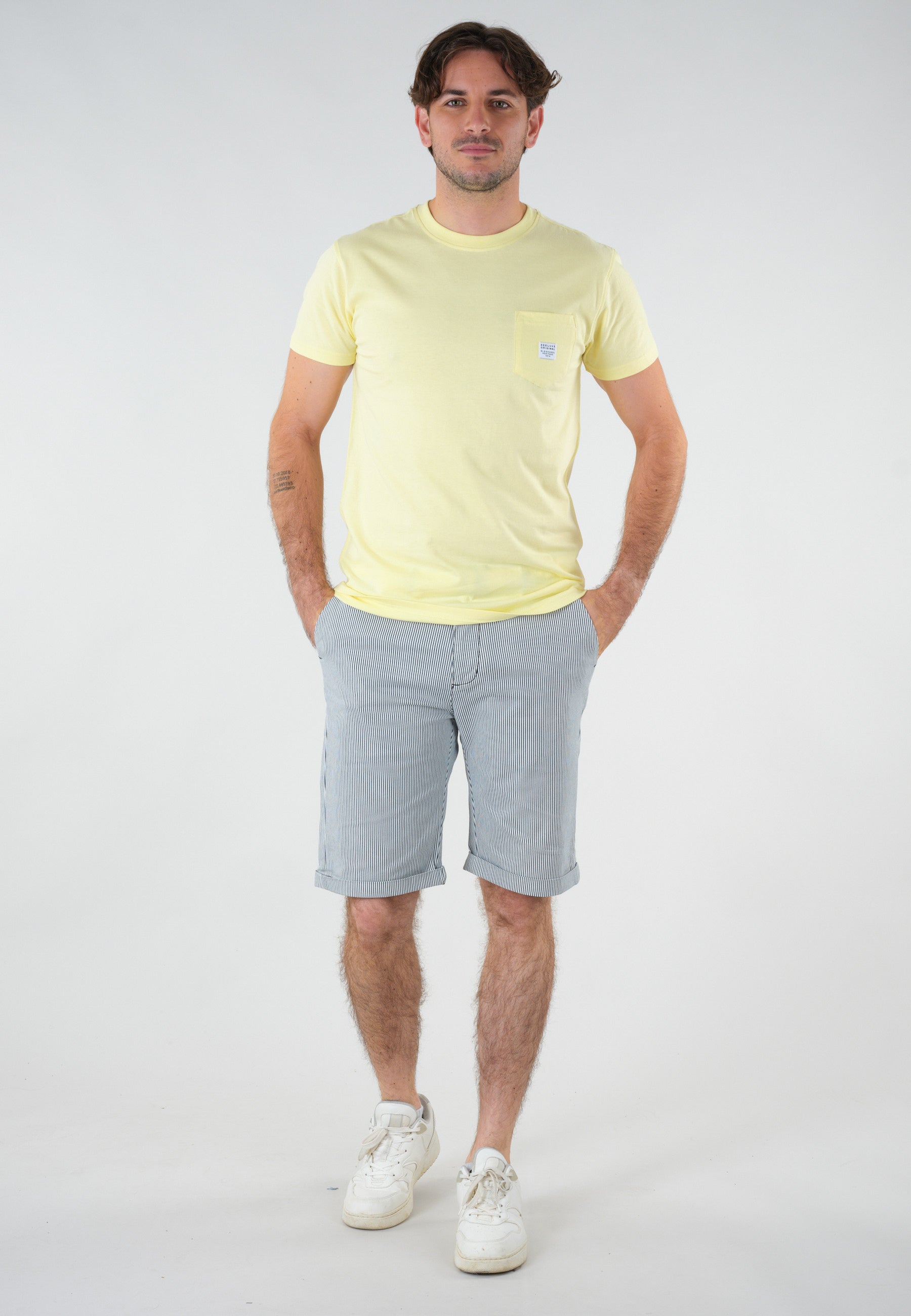 Deeluxe Basito T-Shirt