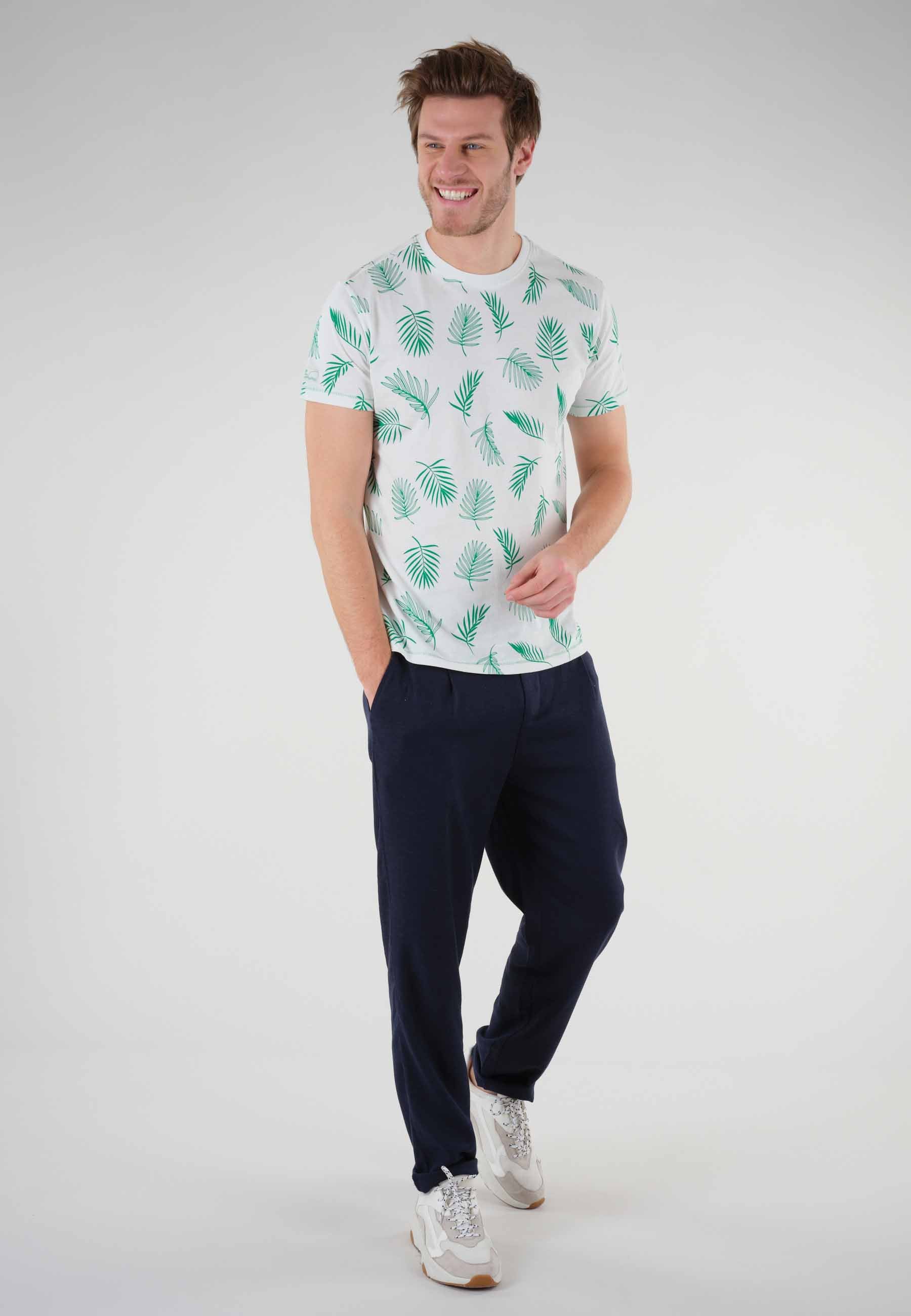 Deeluxe Untold T-Shirt