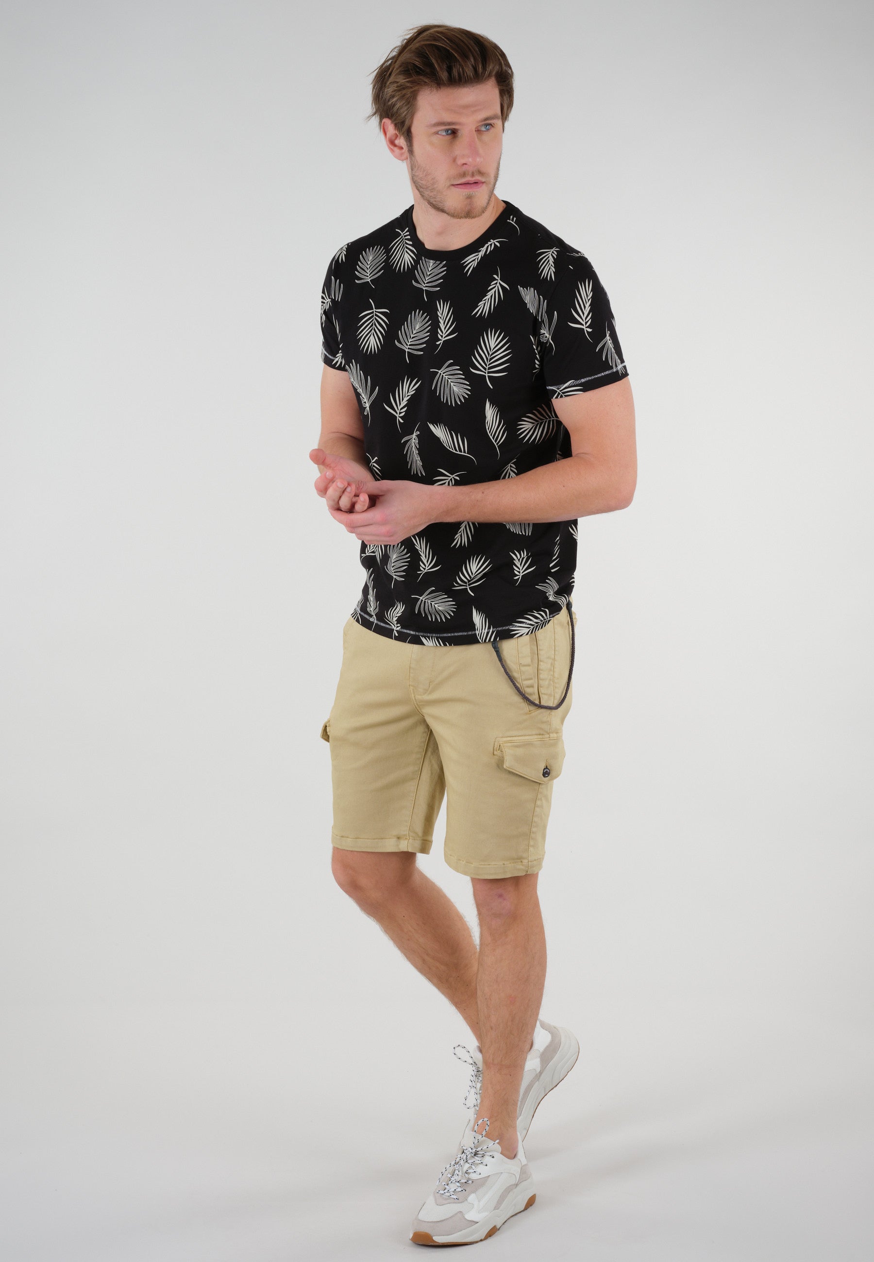 Deeluxe Untold T-Shirt