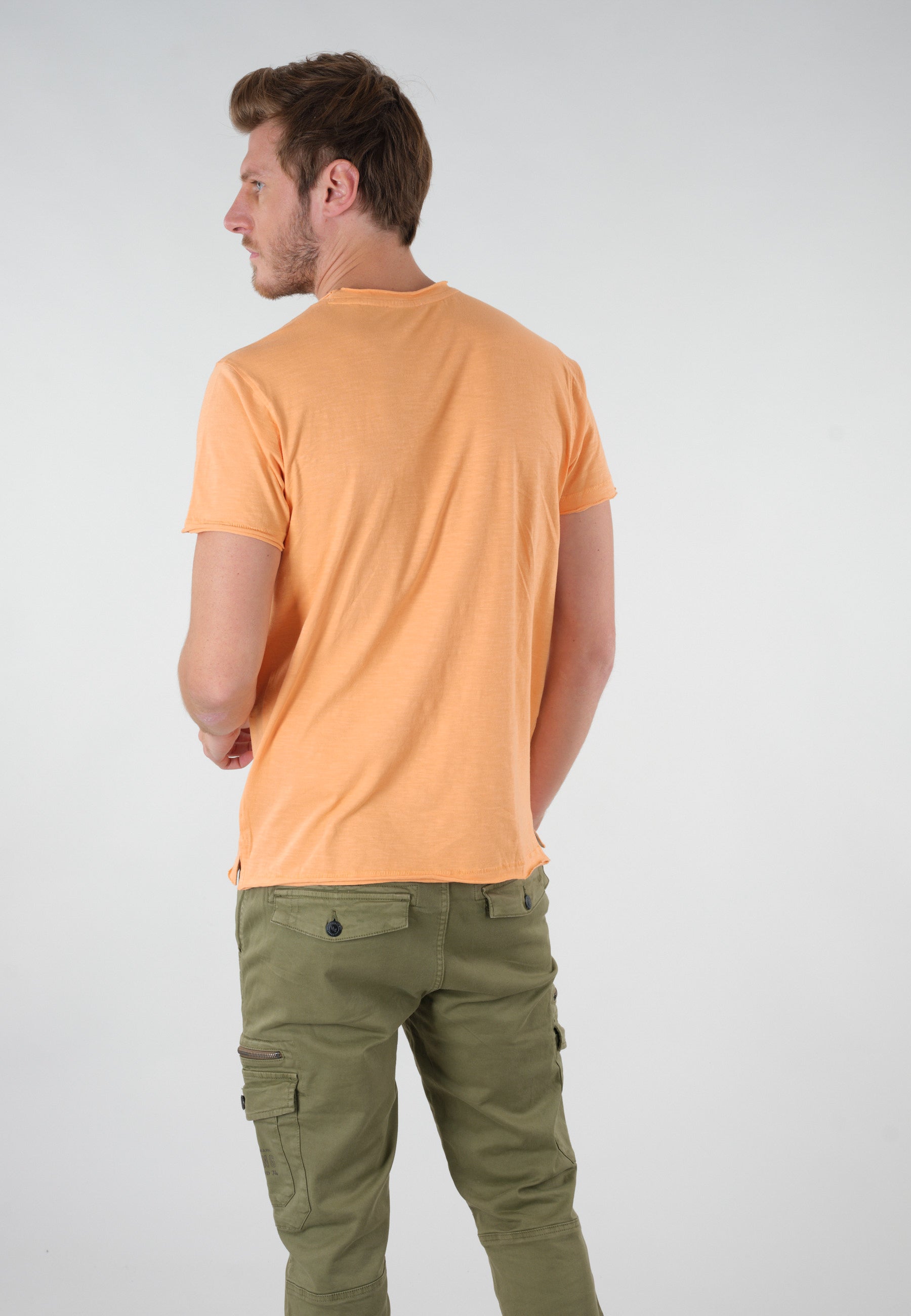 Deeluxe Tasty T-Shirt