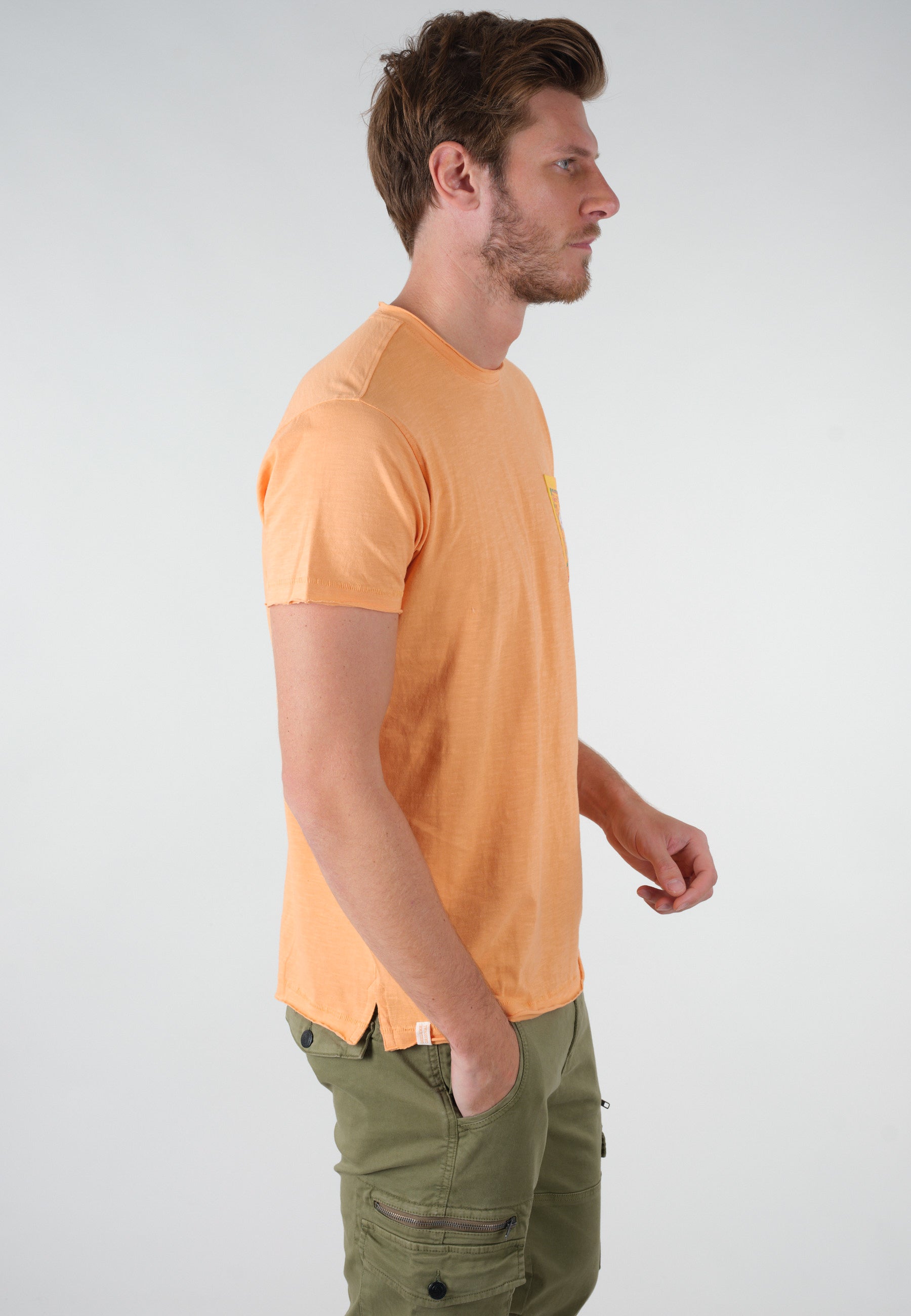 Deeluxe Tasty T-Shirt