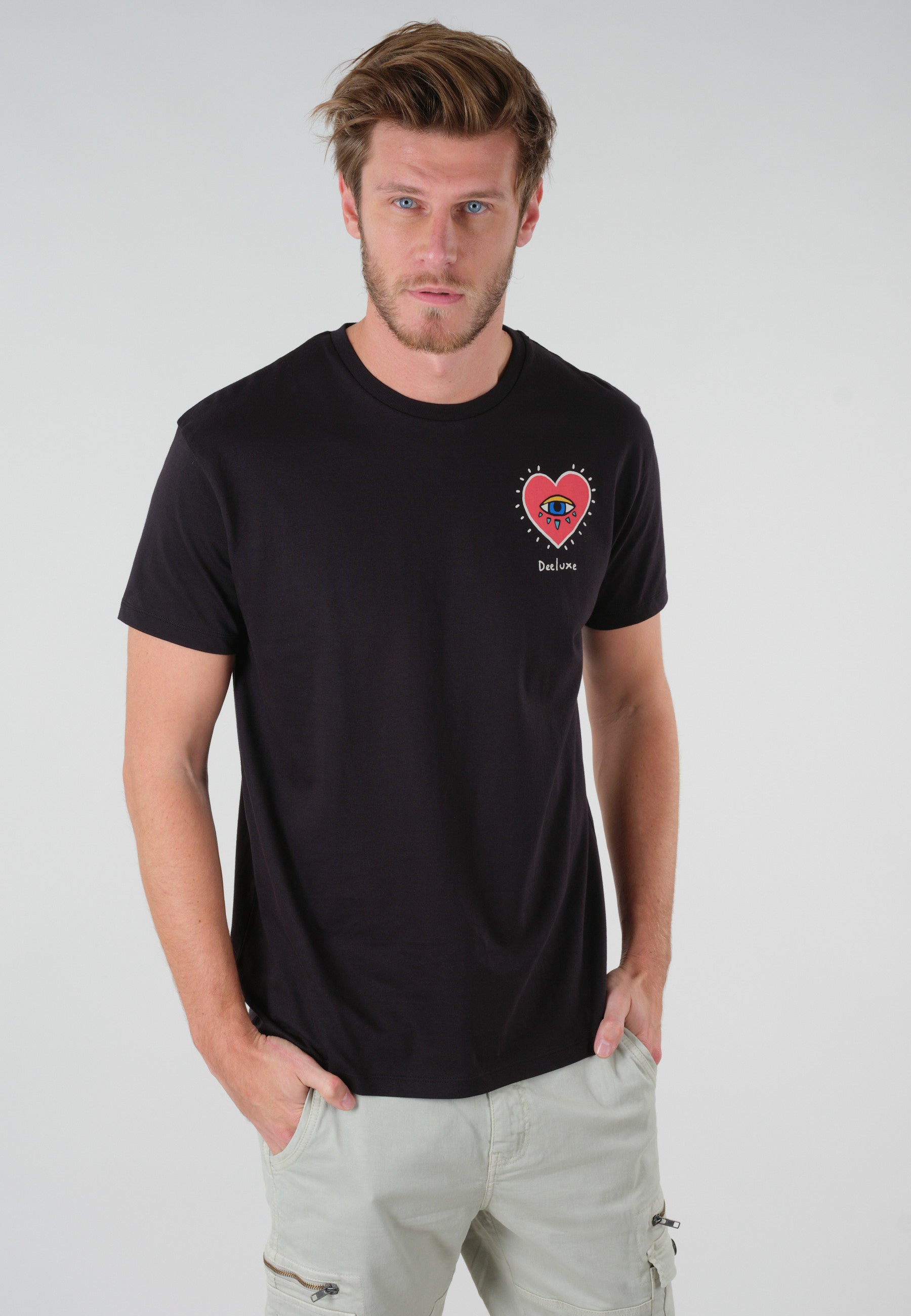 Deeluxe Loving T-Shirt