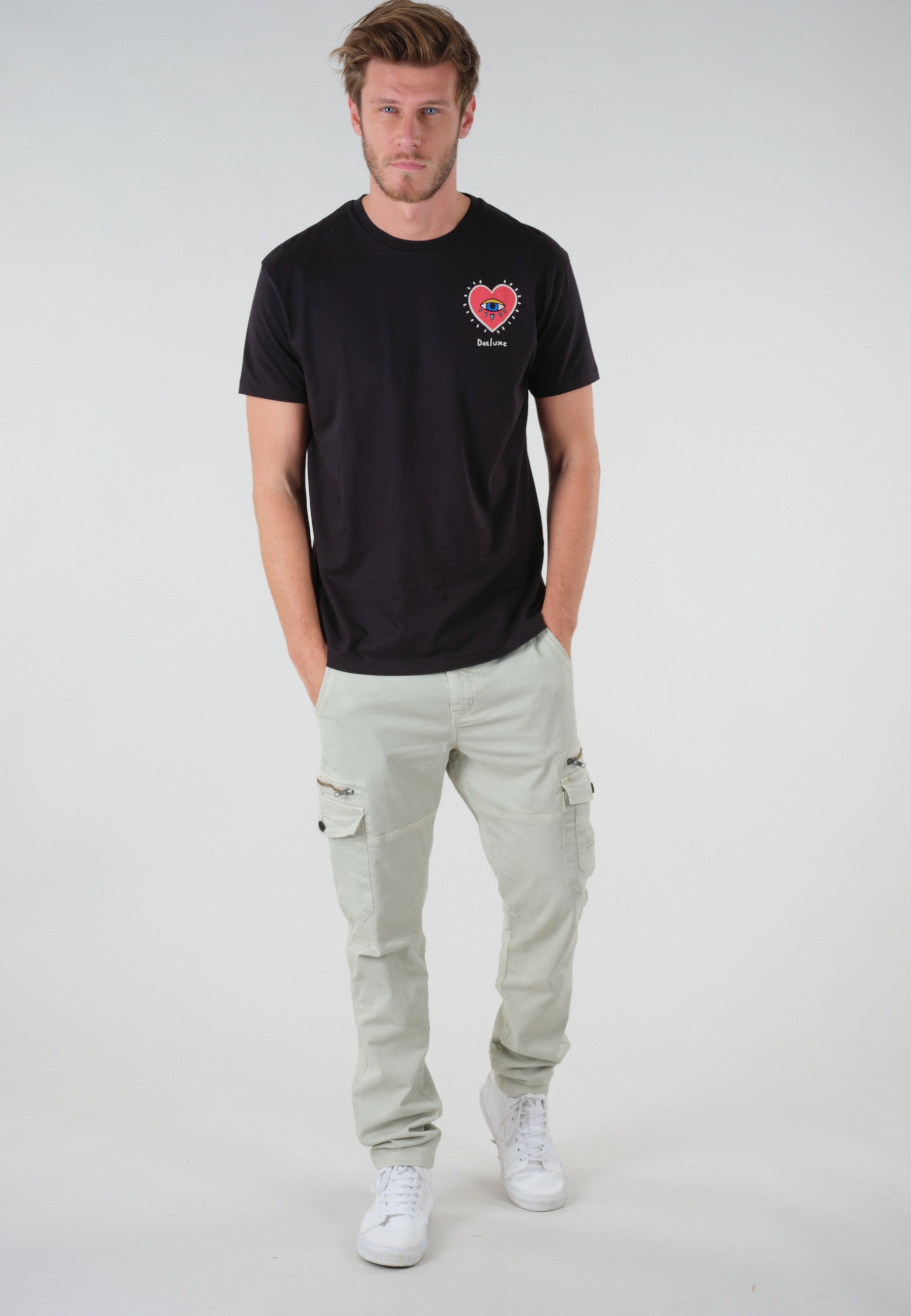 Deeluxe Loving T-Shirt