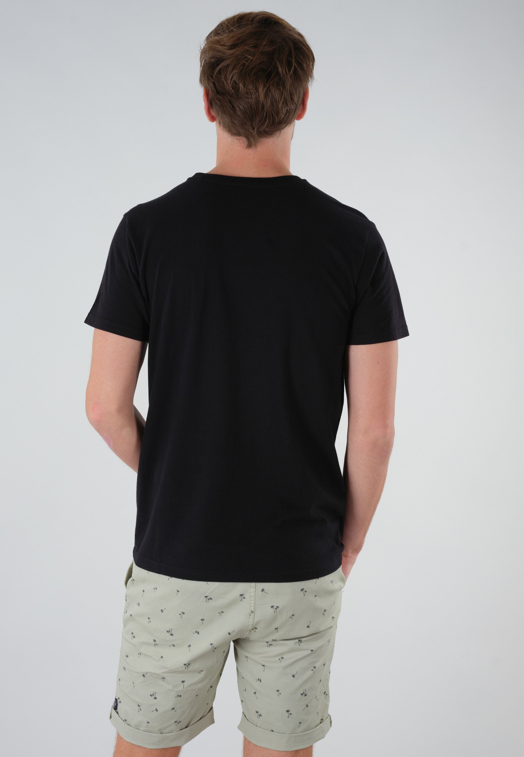 Deeluxe Pimp T-Shirt