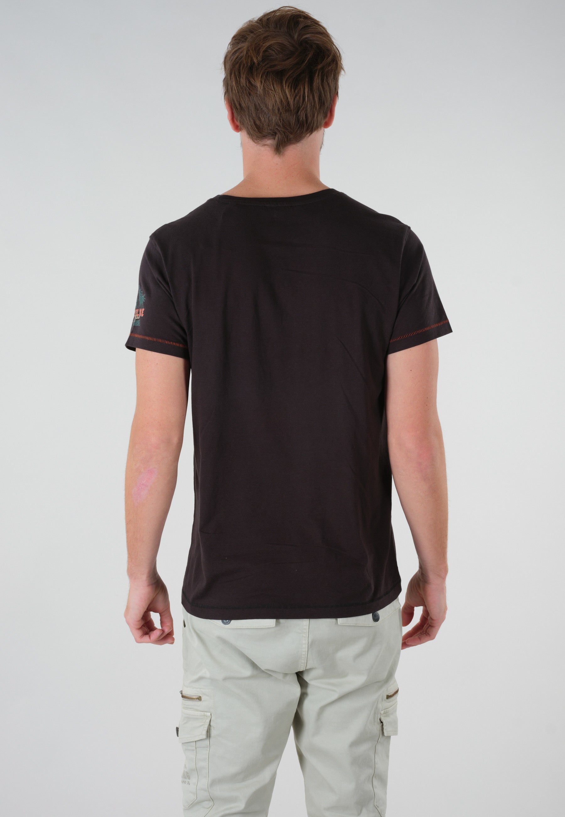 Deeluxe Cali T-Shirt