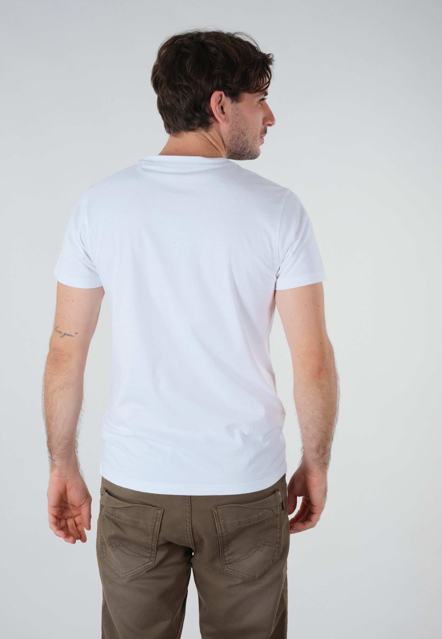 Deeluxe Spirit T-Shirt
