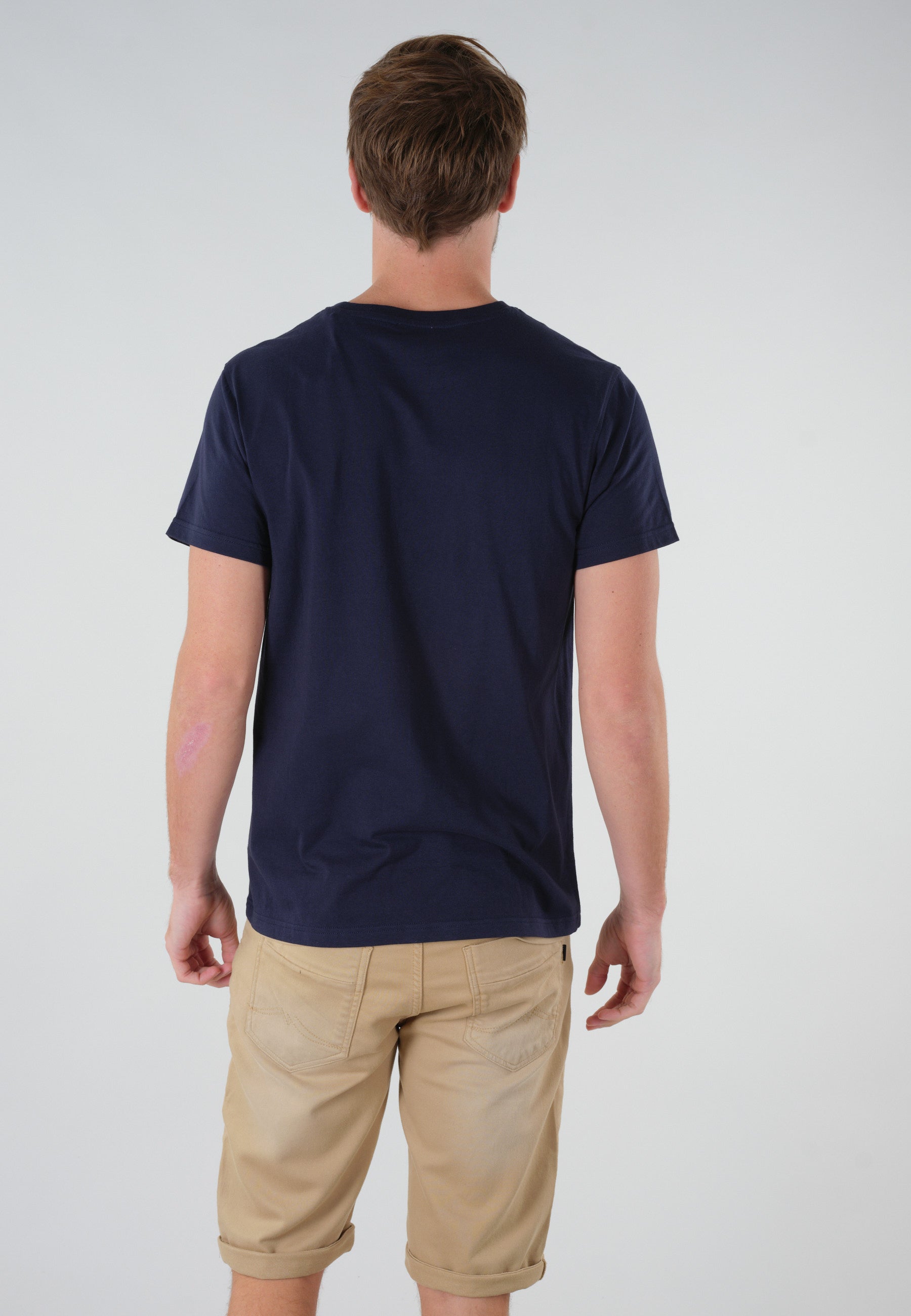 Deeluxe Spirit T-Shirt