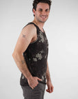 Deeluxe Leave T-Shirt