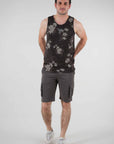 Deeluxe Leave T-Shirt