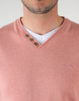 Deeluxe Single Roundneck Sweater