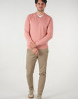 Deeluxe Single Roundneck Sweater