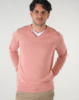 Deeluxe Single Roundneck Sweater