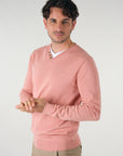 Deeluxe Single Roundneck Sweater
