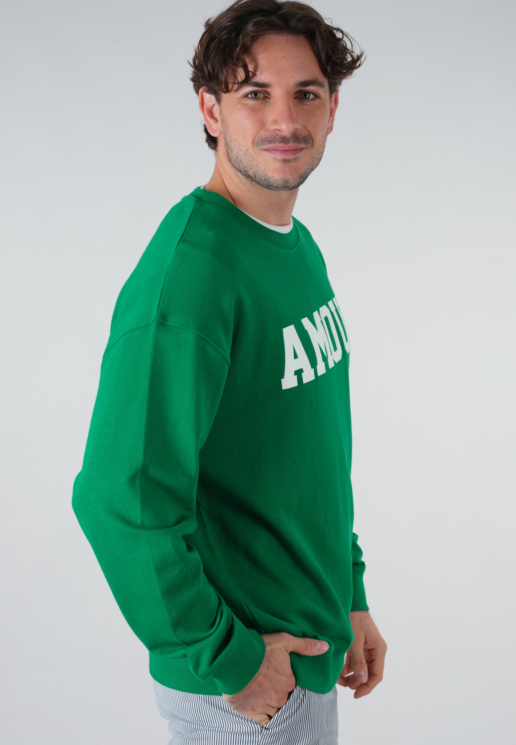 Deeluxe Amour Fleece