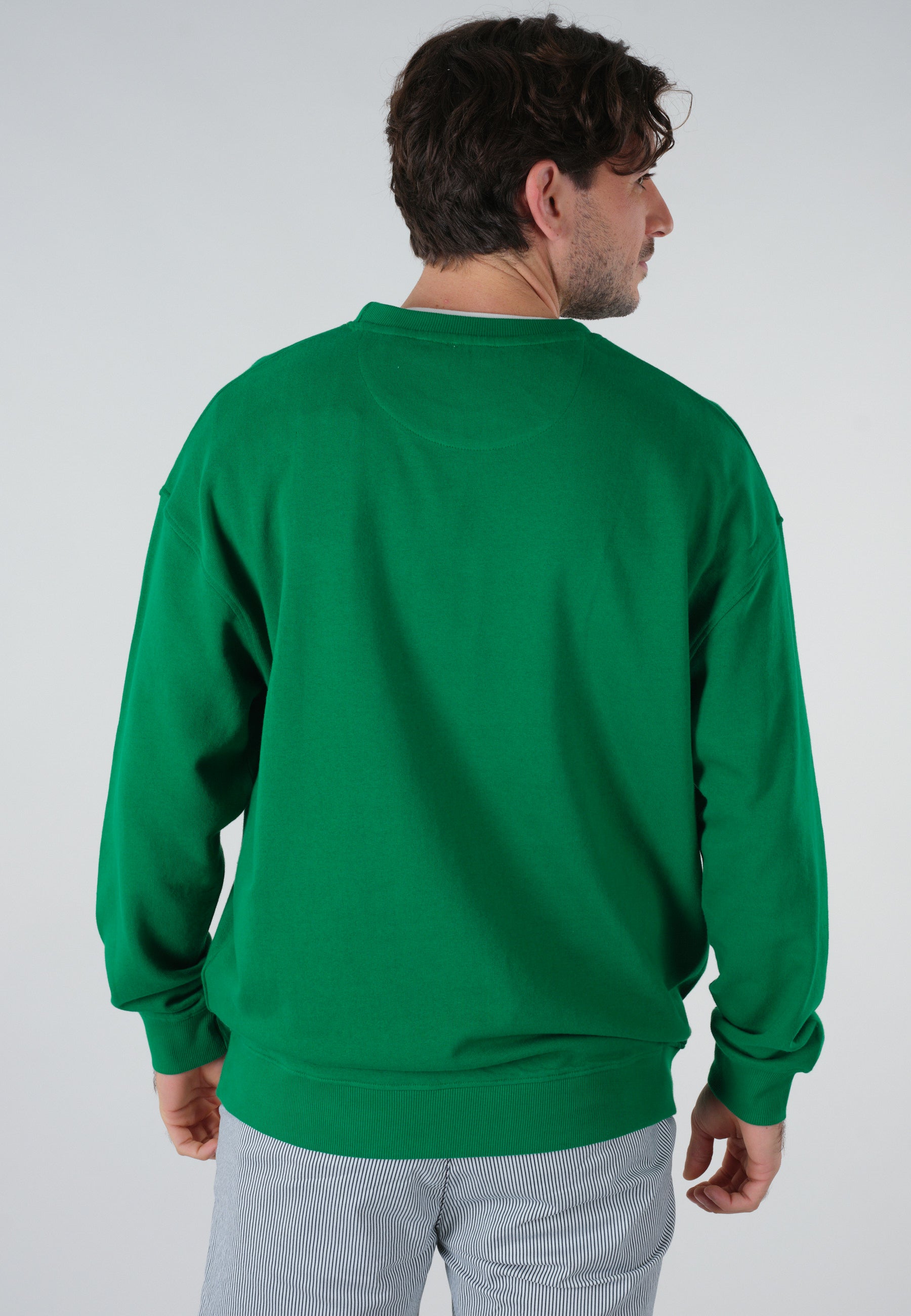 Deeluxe Amour Fleece