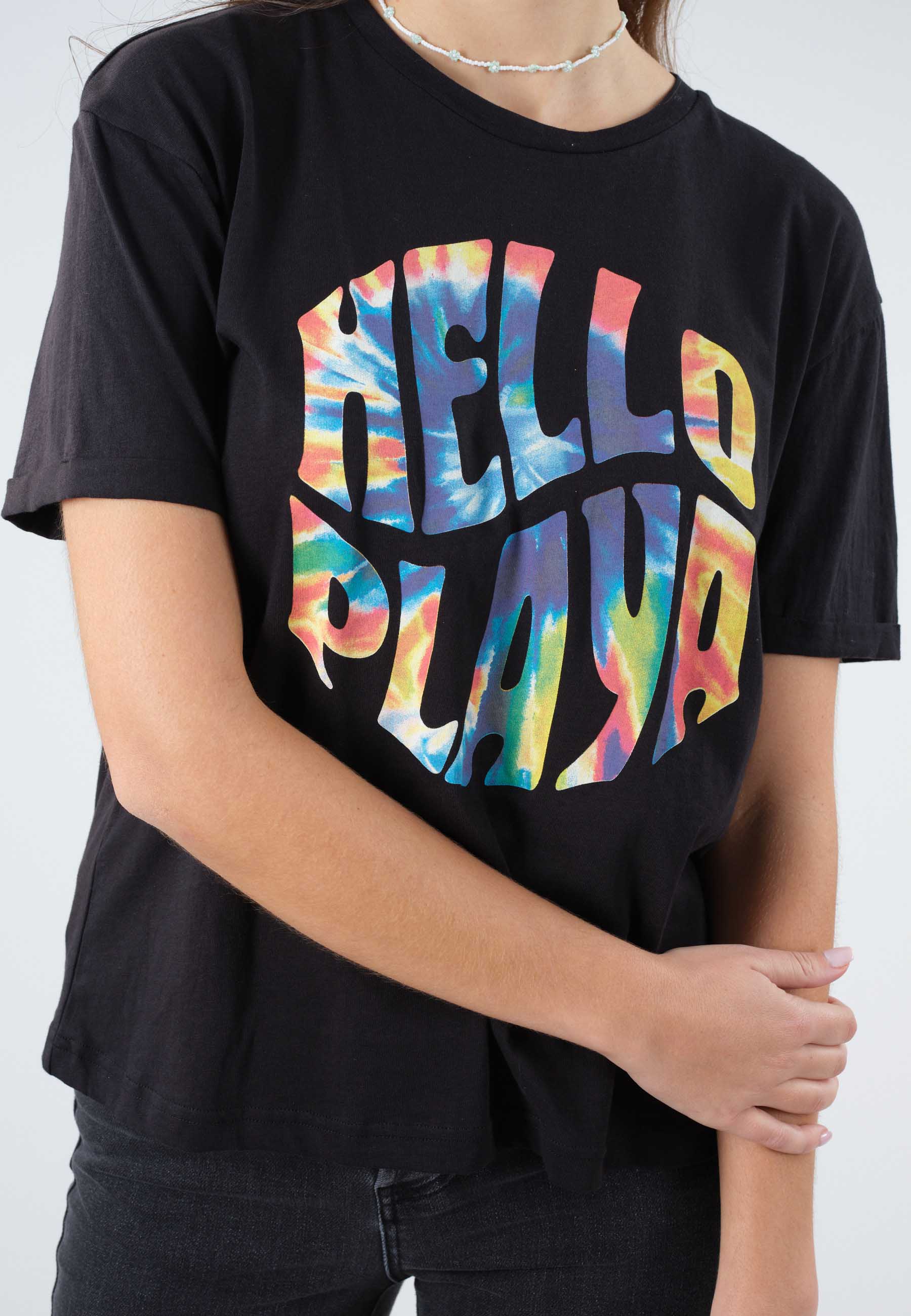 Deeluxe Playa T-Shirt