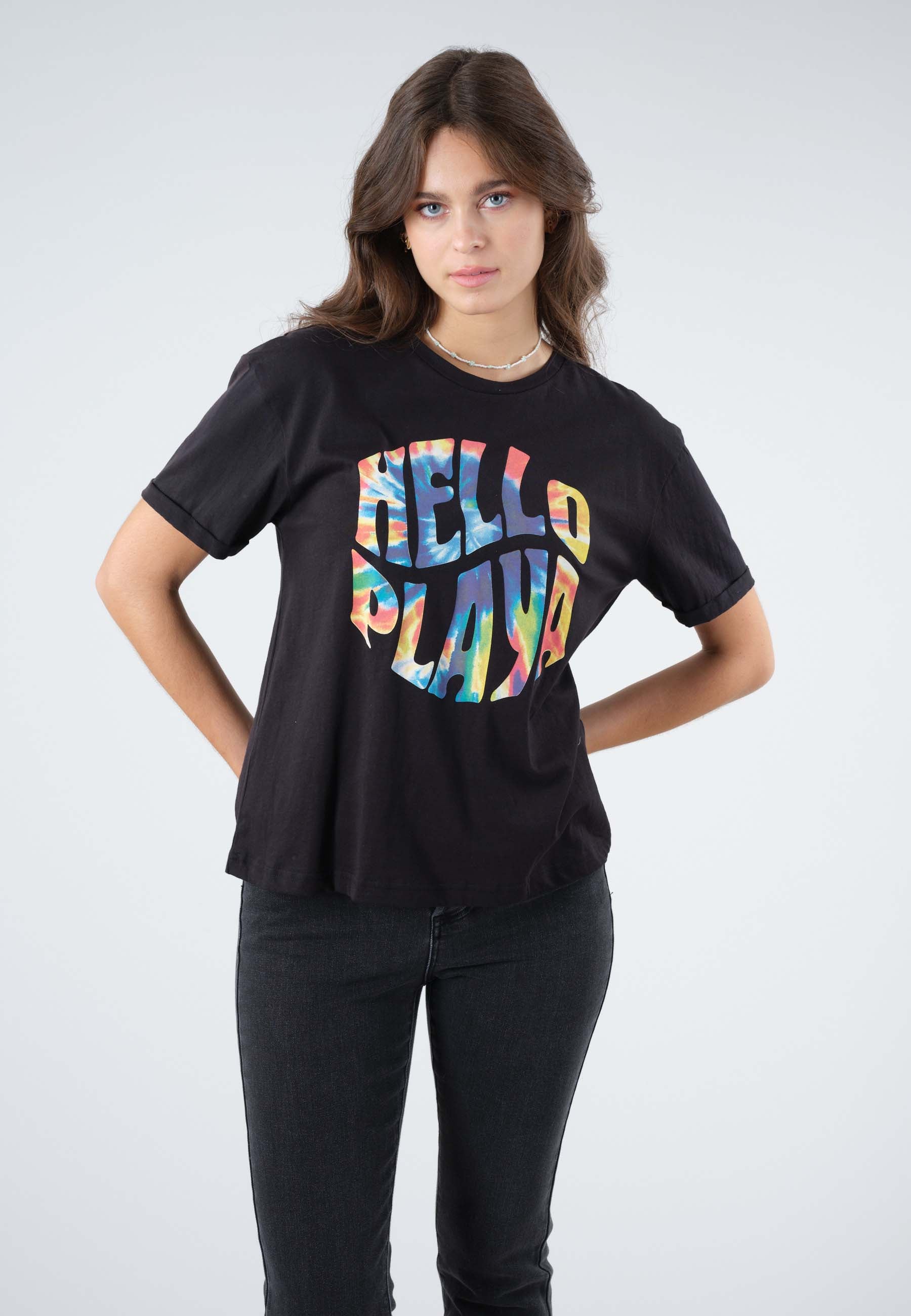 Deeluxe Playa T-Shirt