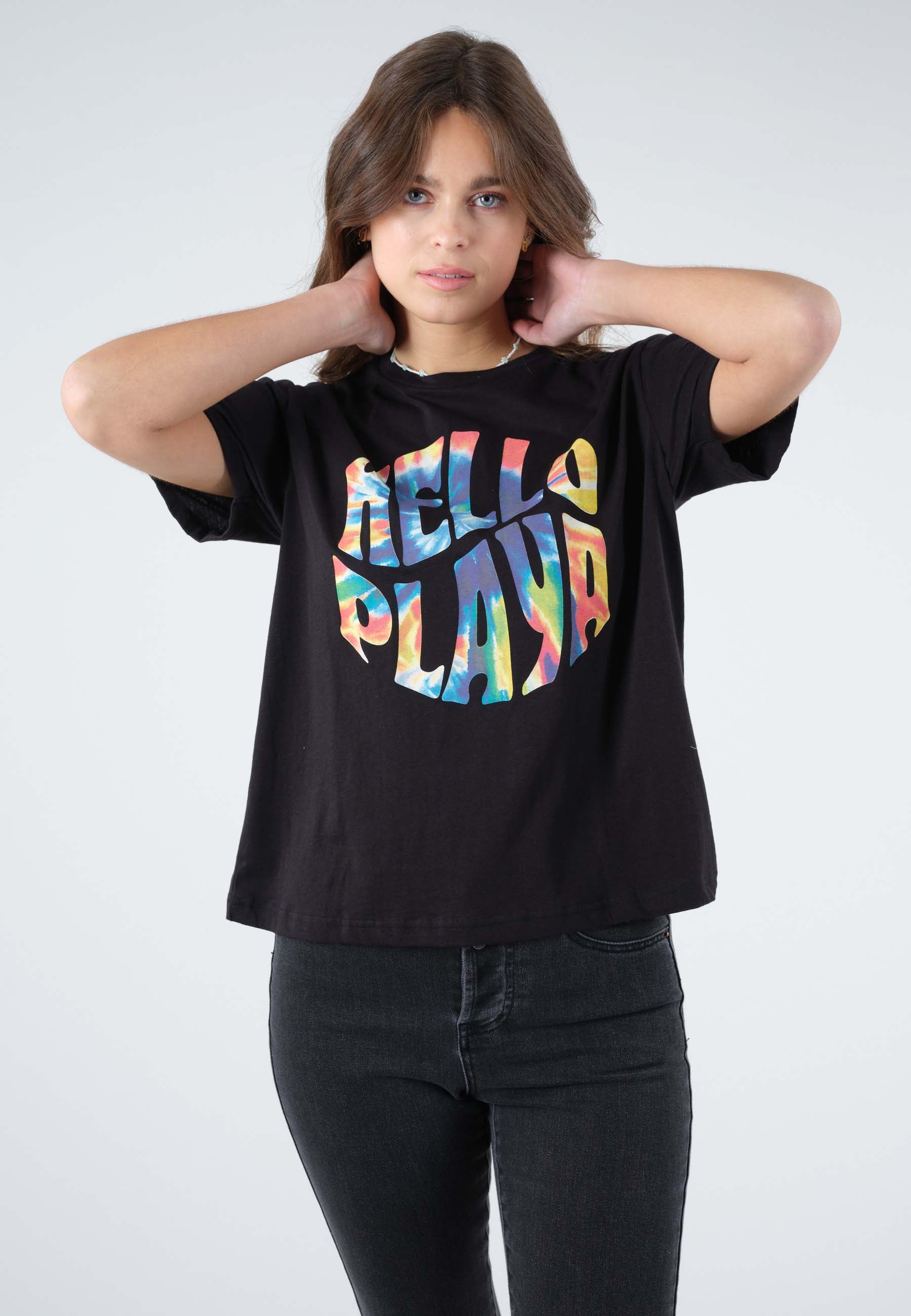 Deeluxe Playa T-Shirt