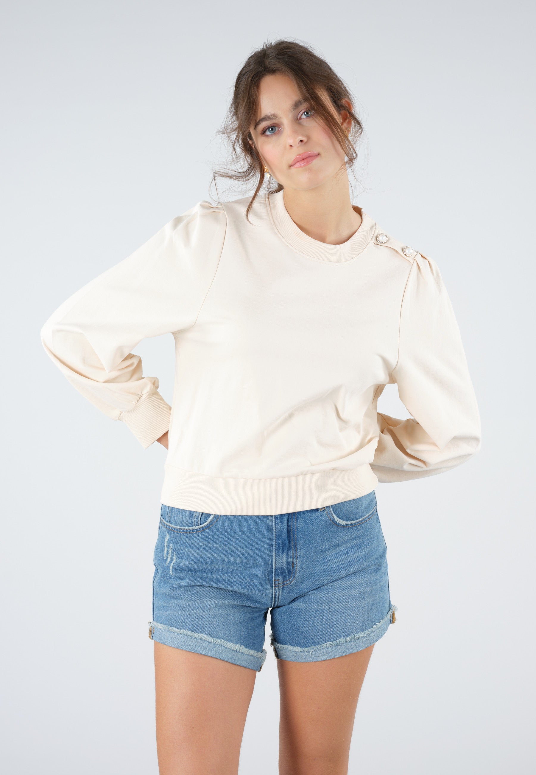 Deeluxe Nabia Fleece