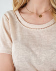 Deeluxe Colyne T-Shirt