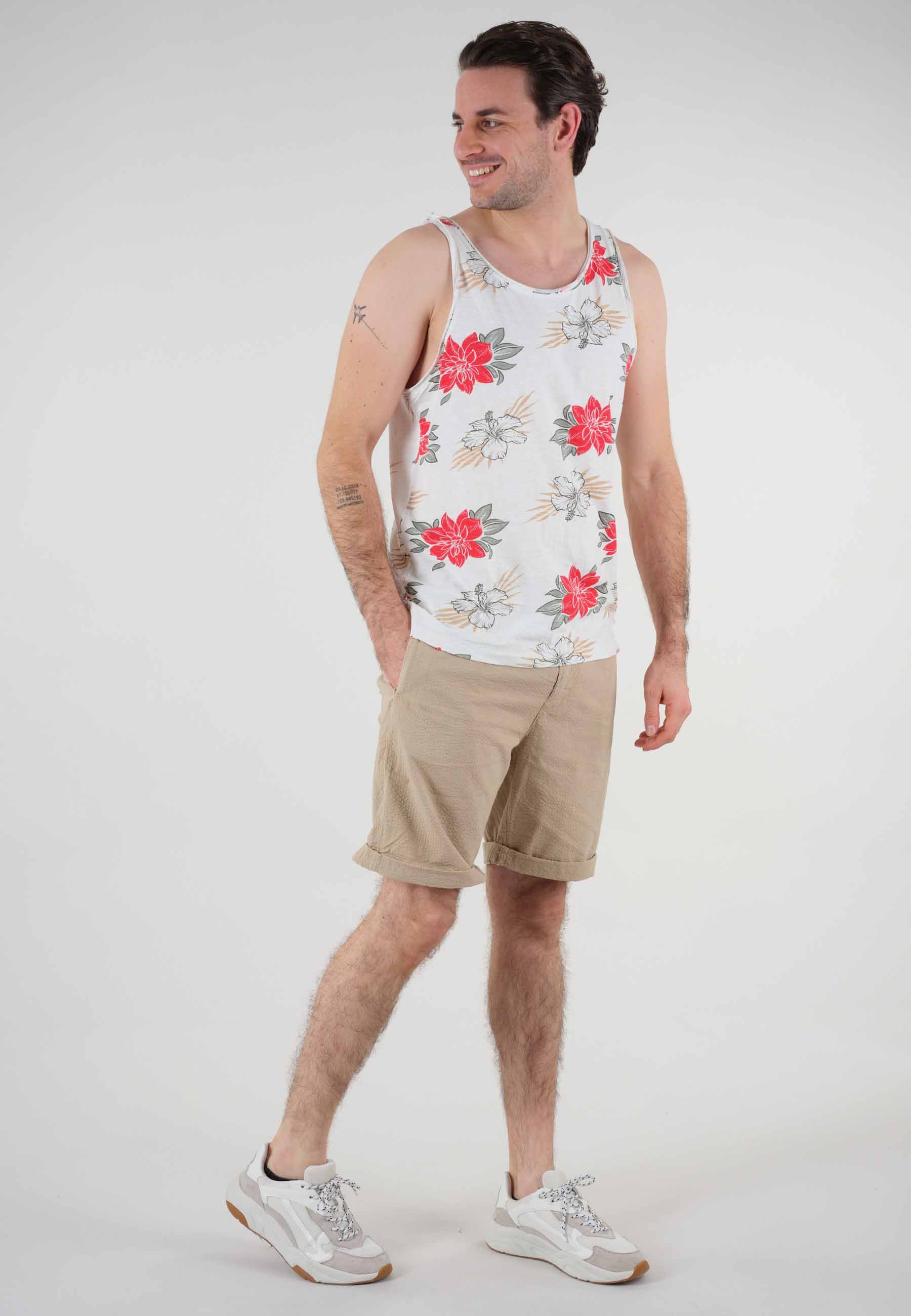 Deeluxe Wollem T-Shirt