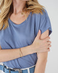 Deeluxe Lina T-Shirt