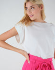 Deeluxe Couma T-Shirt