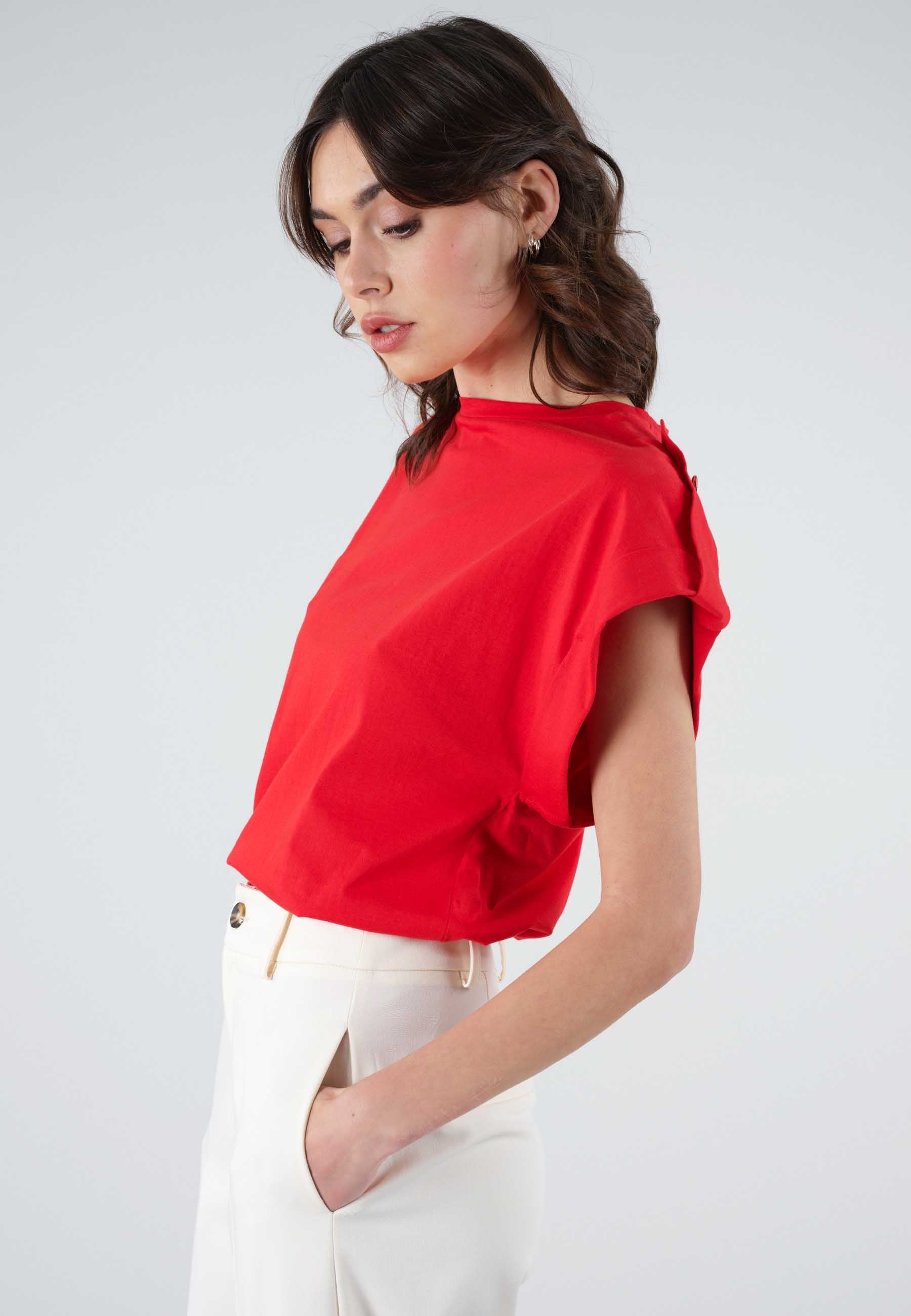 Deeluxe Couma T-Shirt
