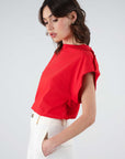 Deeluxe Couma T-Shirt
