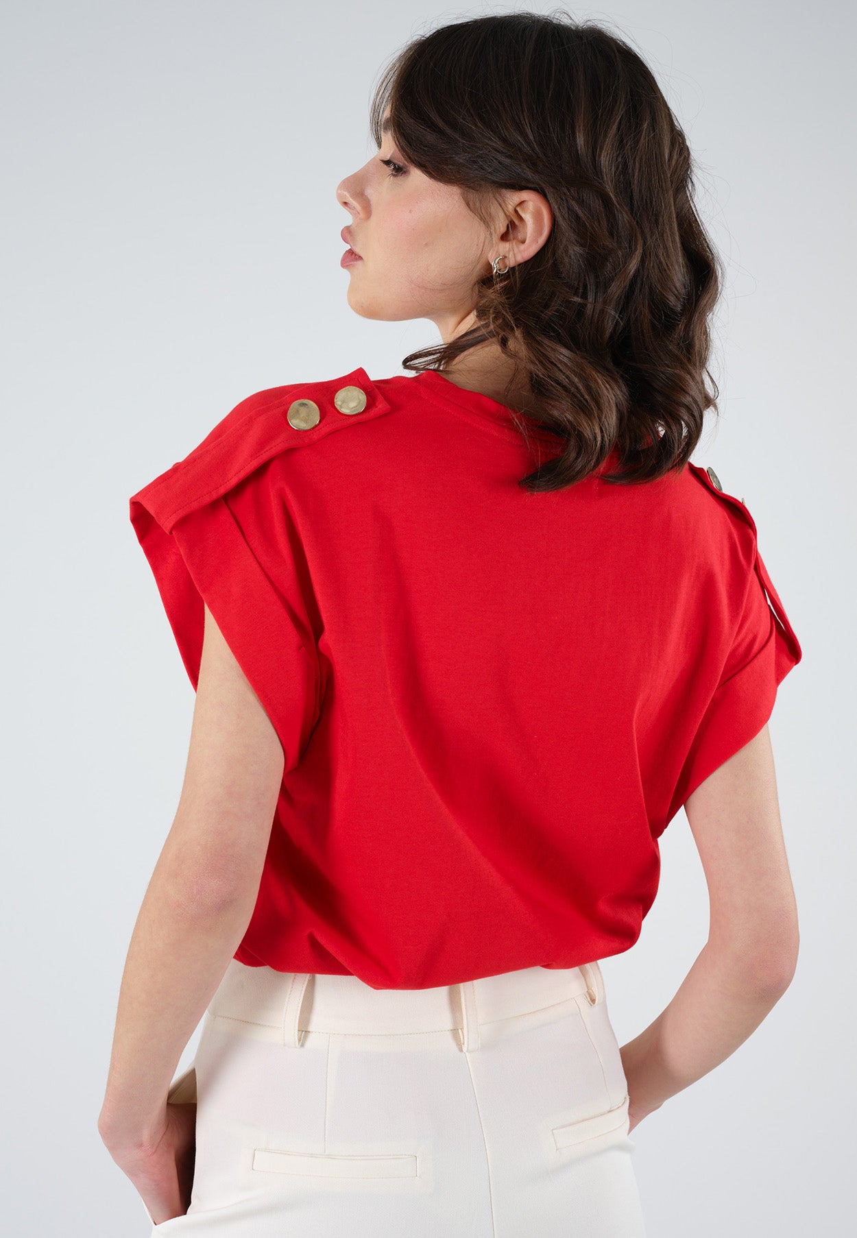Deeluxe Couma T-Shirt