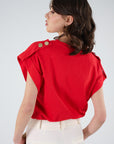 Deeluxe Couma T-Shirt